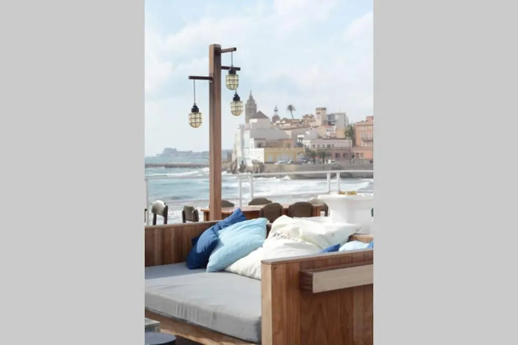 36O Degres View Unbelievable Sea Spot Βίλα Ρόζες 0*,  Ισπανία