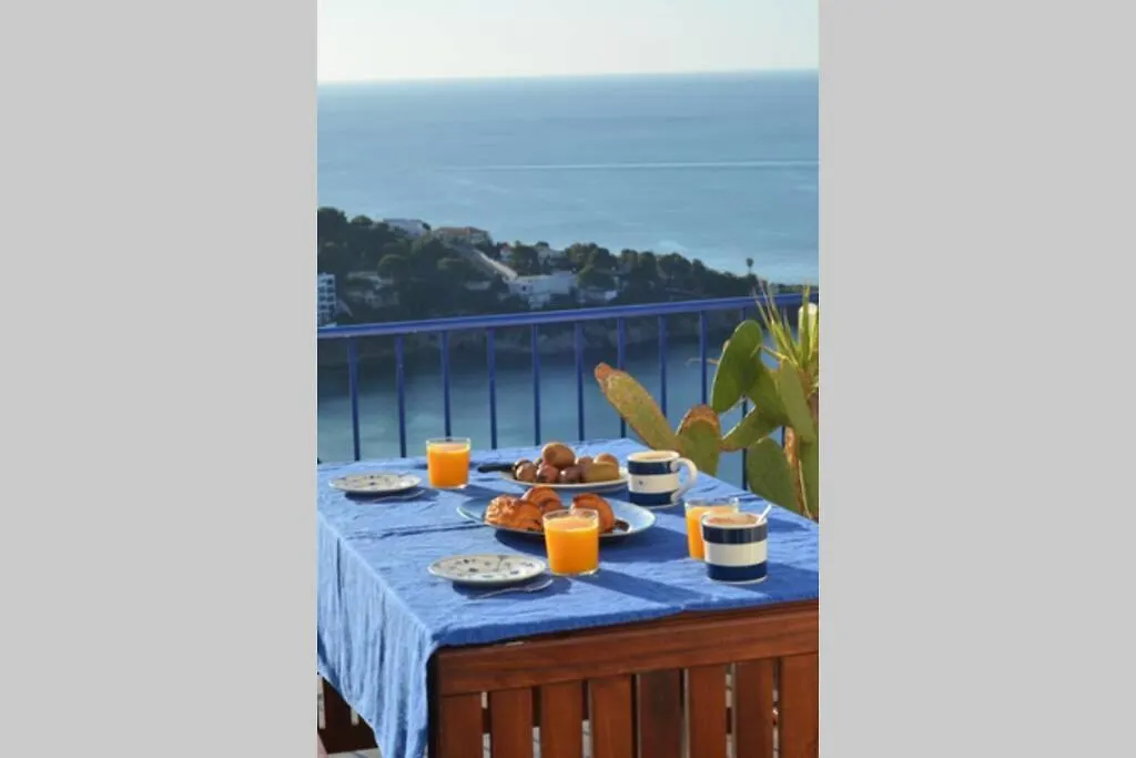 36O Degres View Unbelievable Sea Spot Βίλα Ρόζες