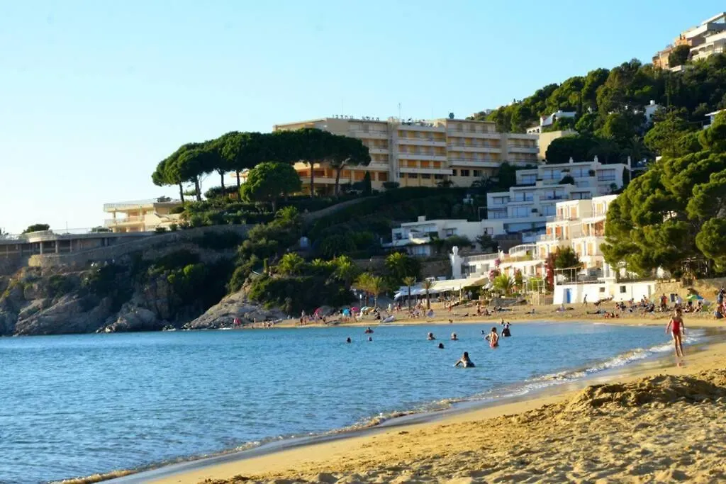 36O Degres View Unbelievable Sea Spot Βίλα Ρόζες