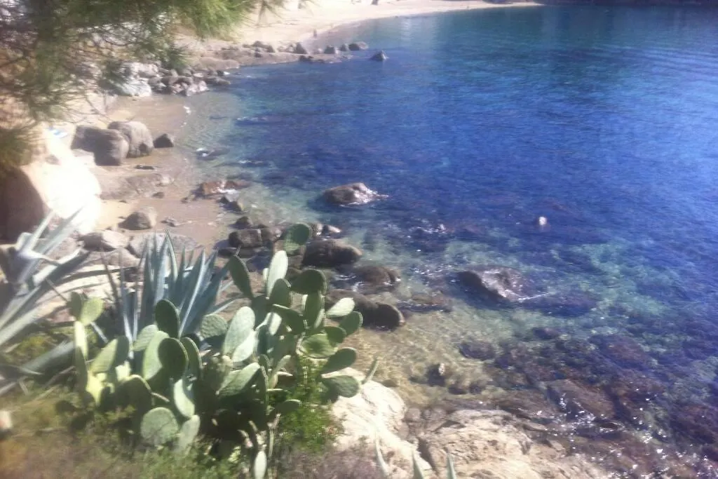 36O Degres View Unbelievable Sea Spot Βίλα Ρόζες